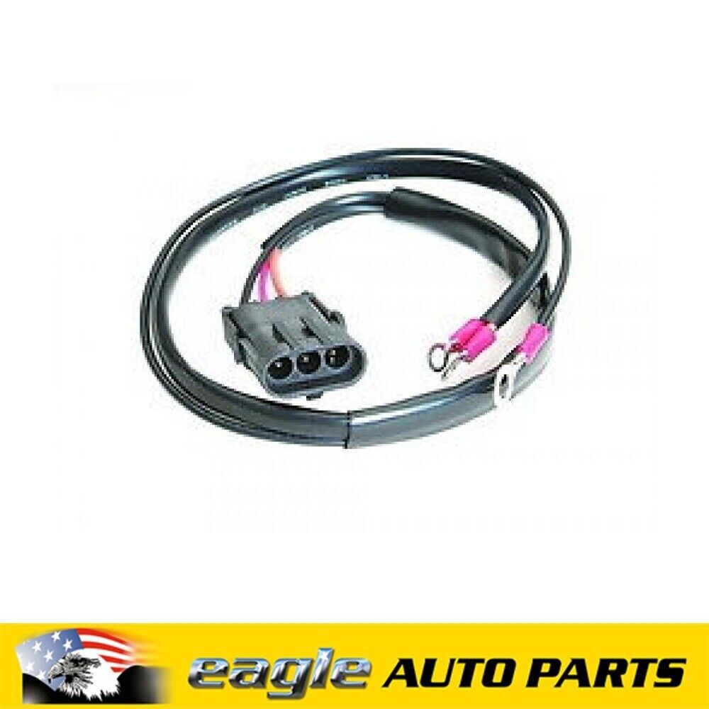 Distributor to Coil Wiring Harness Professional Products Holden Ford  PRO-31013