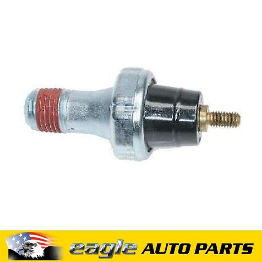 Oil Pressure Warning Light Sending Units Ford Universal 67-87 # PS18