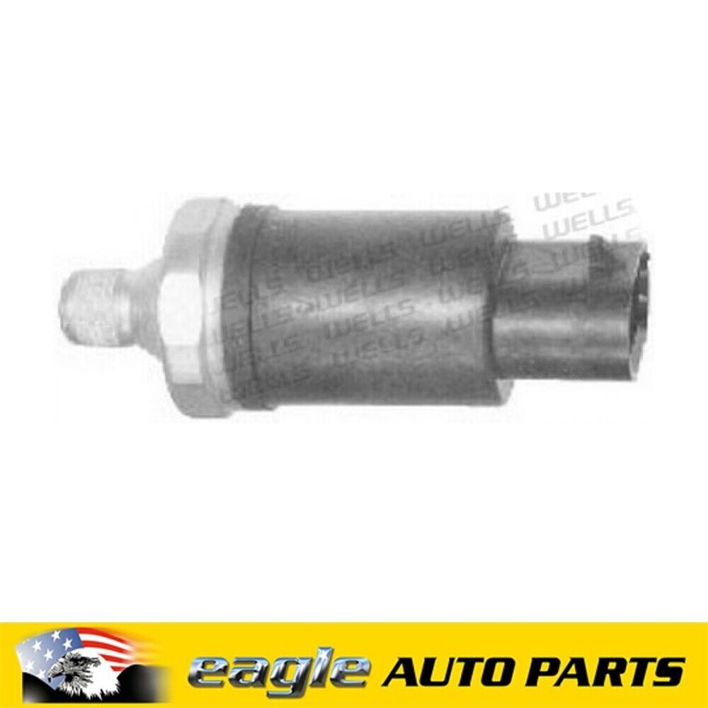 WELLS OIL PRESSURE SWITCH 1996-1997 JEEP VARIOUS # PS271