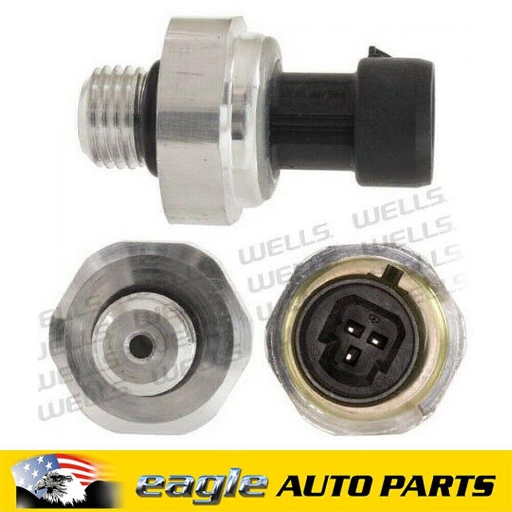 WELLS OIL PRESSURE SWITCH 2004 - 2011 CADILLAC CTS SRX STS MODELS # PS629