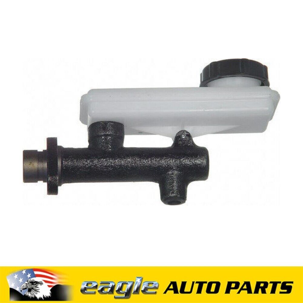 Chev GMC Truck Various 1988 - 1991 Clutch Master Cylinder Assembly # Q-82006