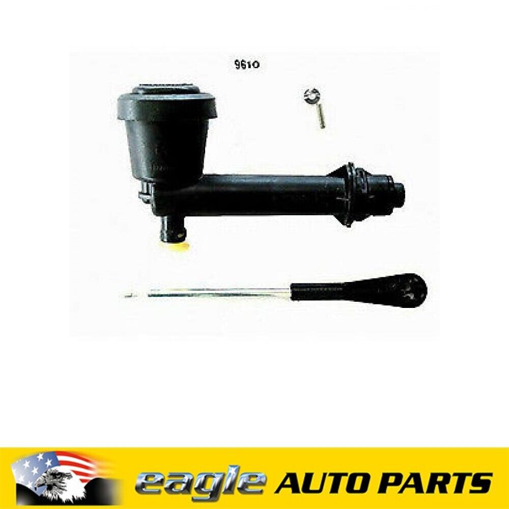 CHEV Blazer 1995 1996 Clutch Master Cylinder 12385321 # Q-86005