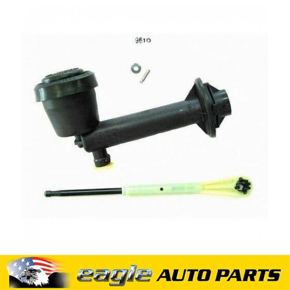 Chev Truck C1500 - C3500 & K1500 - K3500 Clutch Master Cylinder 96-99 # Q-86006