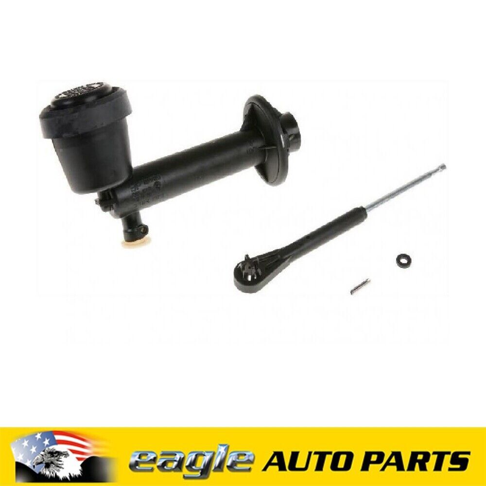 CHEV S10 1996 - 2001 Clutch Master Cylinder 15051974 # Q-86007