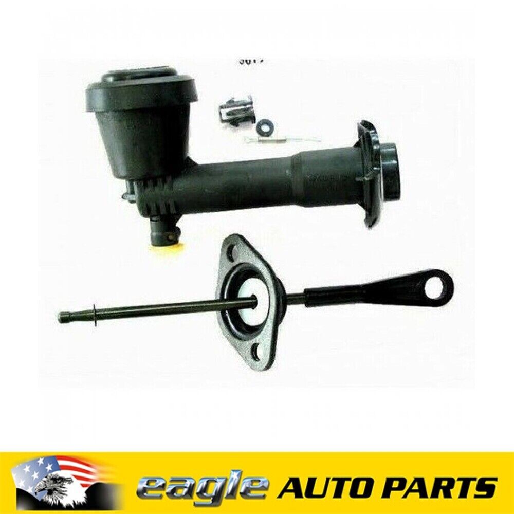 Chev Truck C1500 - C3500 & K1500 - K3500 Clutch Master Cylinder 1995 # Q-86009