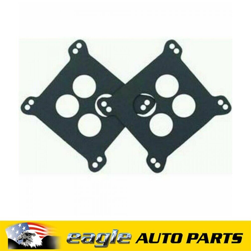 RPC Carburetor Mounting Gasket Holley & AFB 4BBL Ported Gas # R2033
