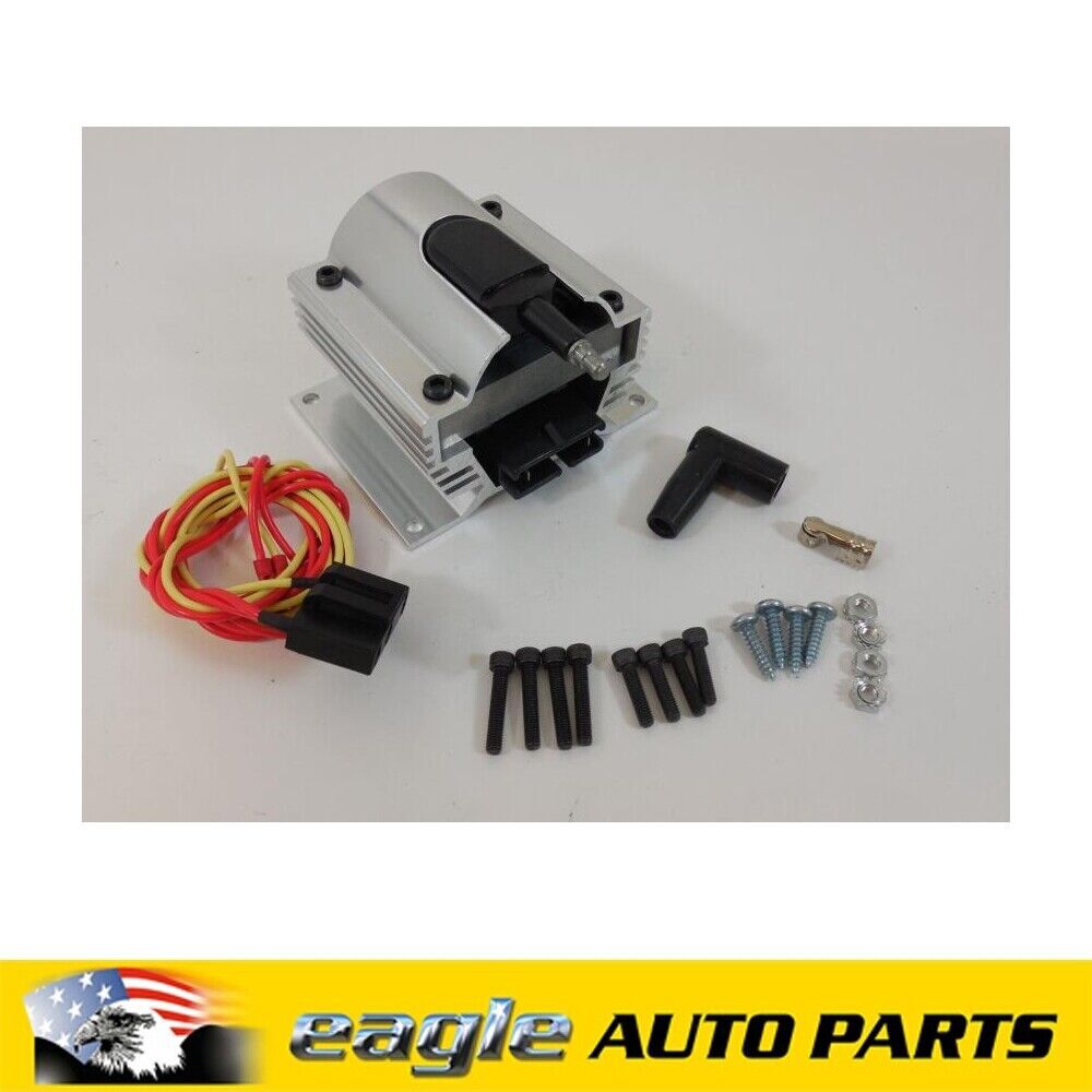 UNIVERSAL HEI 12V ELECTRONIC HIGH OUTPUT COIL # R2039C