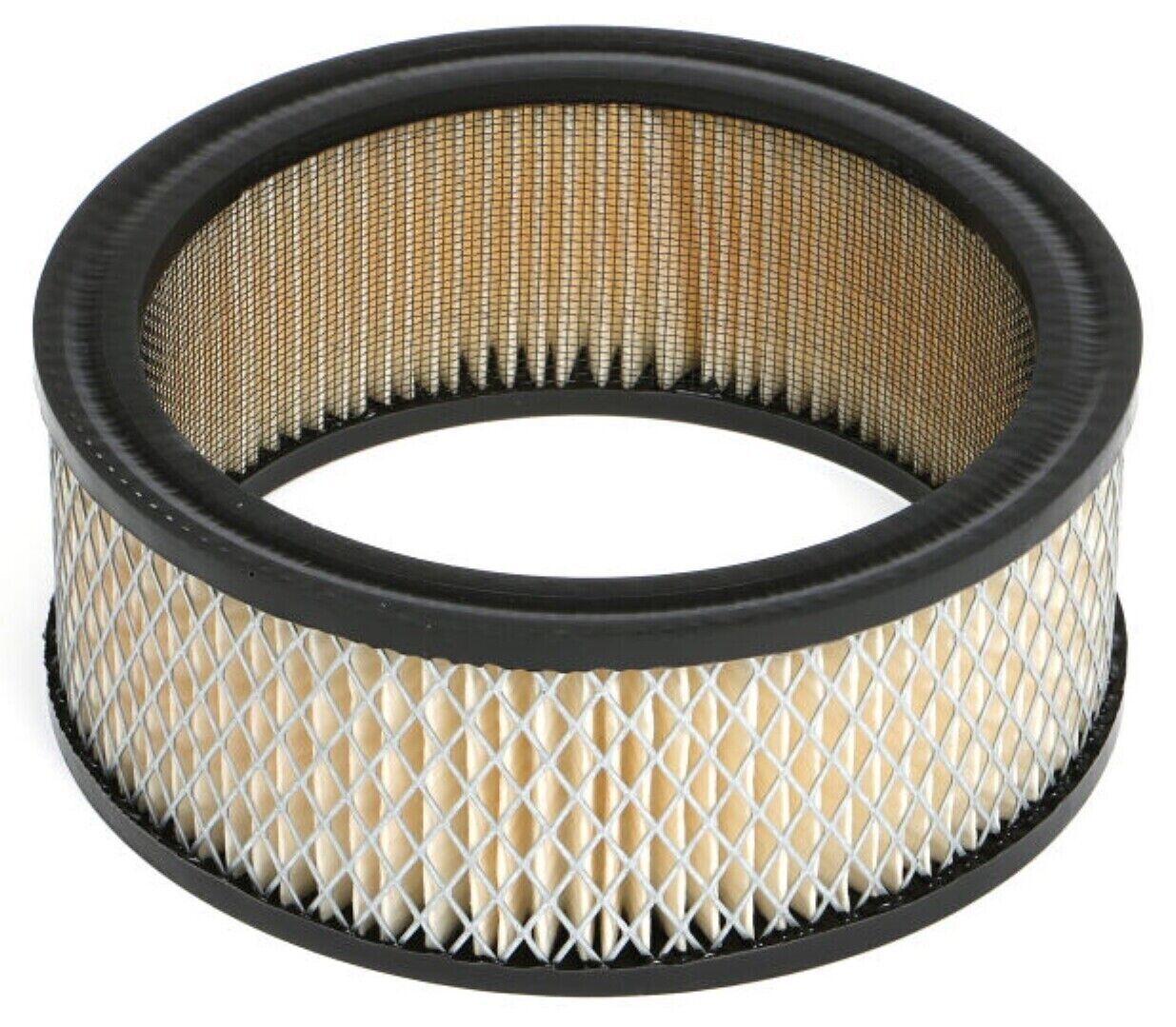RPC 6-3/8" x 2-1/2" Replacement Air Cleaner Filter Element # R2116