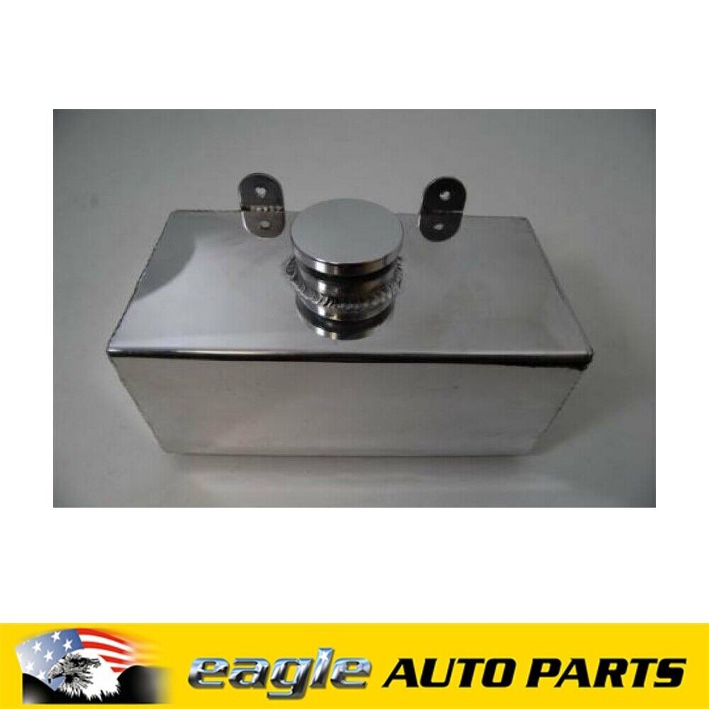 HOLDEN MONARO KINGSWOOD PREMIER ALLOY WINDSCREEN WASHER TANK # R2516