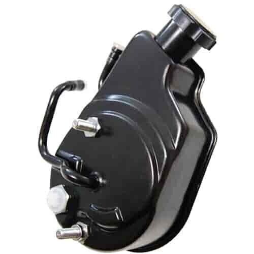 Chev 6.5 6.6 Duramax JD7 Power Steering Pump To Suit Hydravac # R3731BK