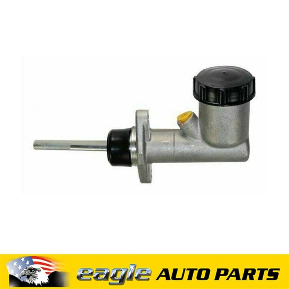 RPC ALUMINUM CLUTCH MASTER CYLINDER 3/4" BORE R3795