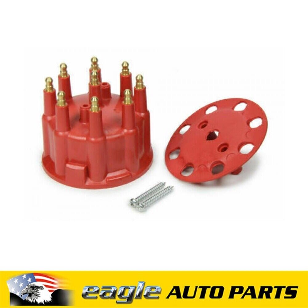 Chev Ford RPC Replacement Distributor Cap Suit Ready To Run Distributor # R3824