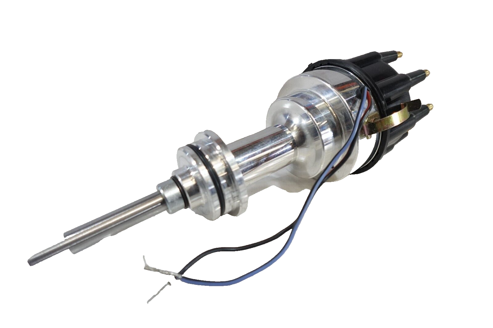 RPC CHRYSLER 383 440 PRO BILLET DISTRIBUTOR # R3966XBK