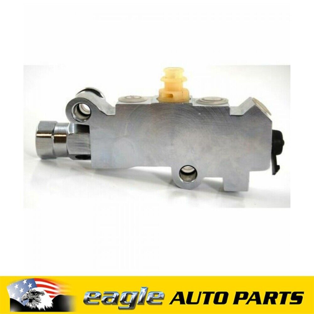 GM Universal Brake Proportioning Valve Disc / Drum Non Adjustable # R4501