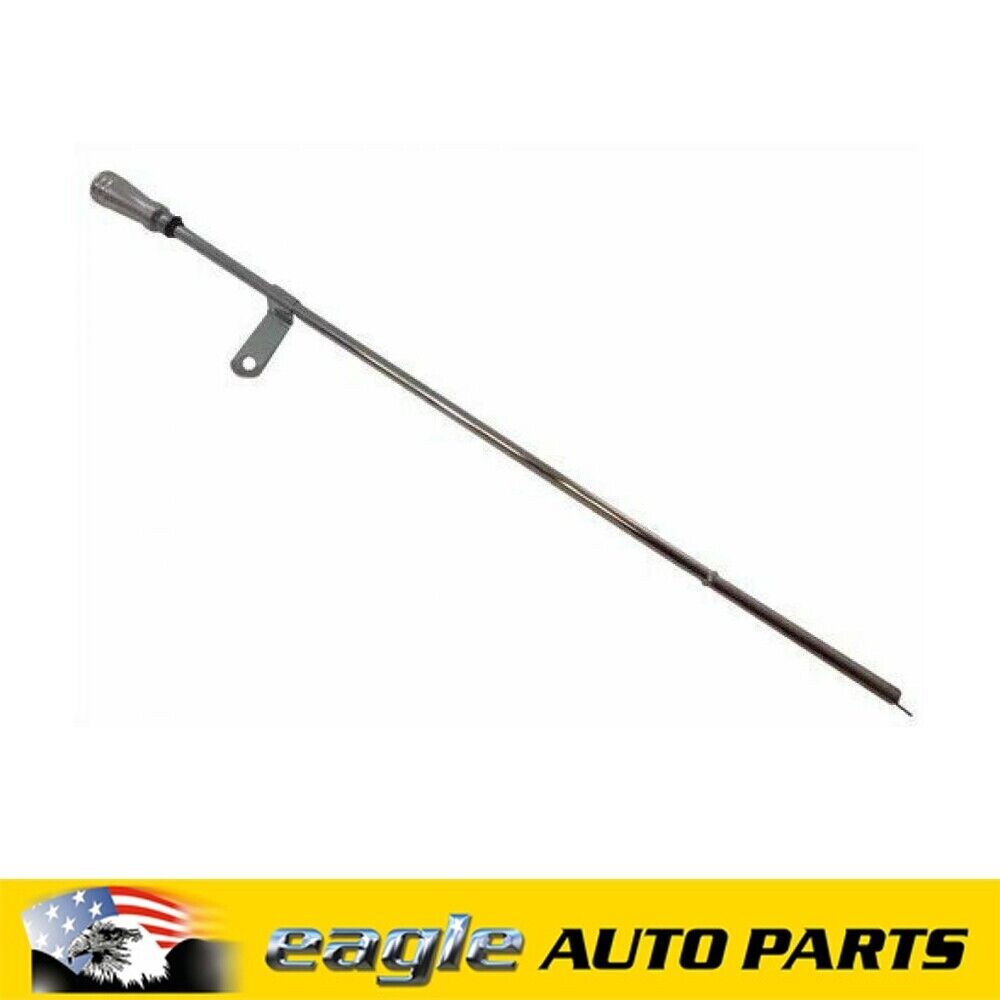 CHEV BBC 396 454 BILLET DIPSTICK & TUBE # R4958BA
