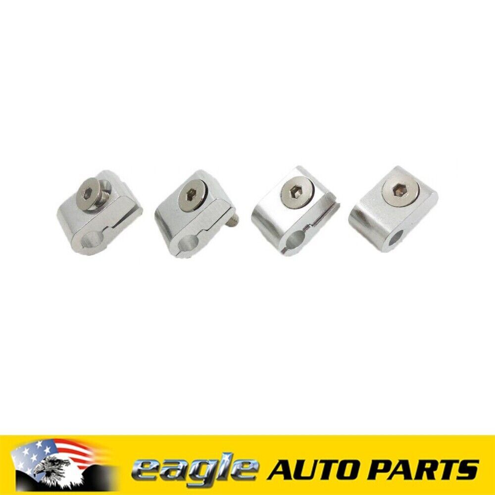 Universal RPC Hose Wire Line Clamps & 5/16" or 7.7mm (Package of 4) # R6087