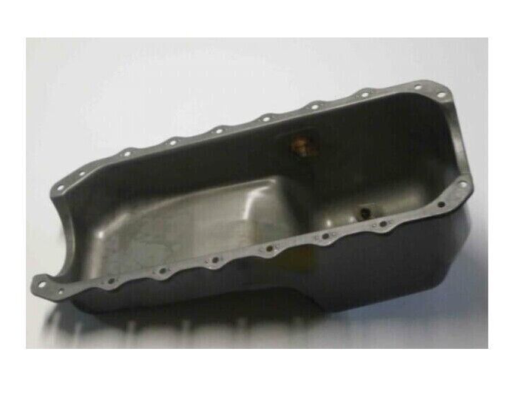 RPC BLACK SUMP OIL PAN HOLDEN V8 253 - 308 HQ-WB & TORANA LH-UC # R7002P