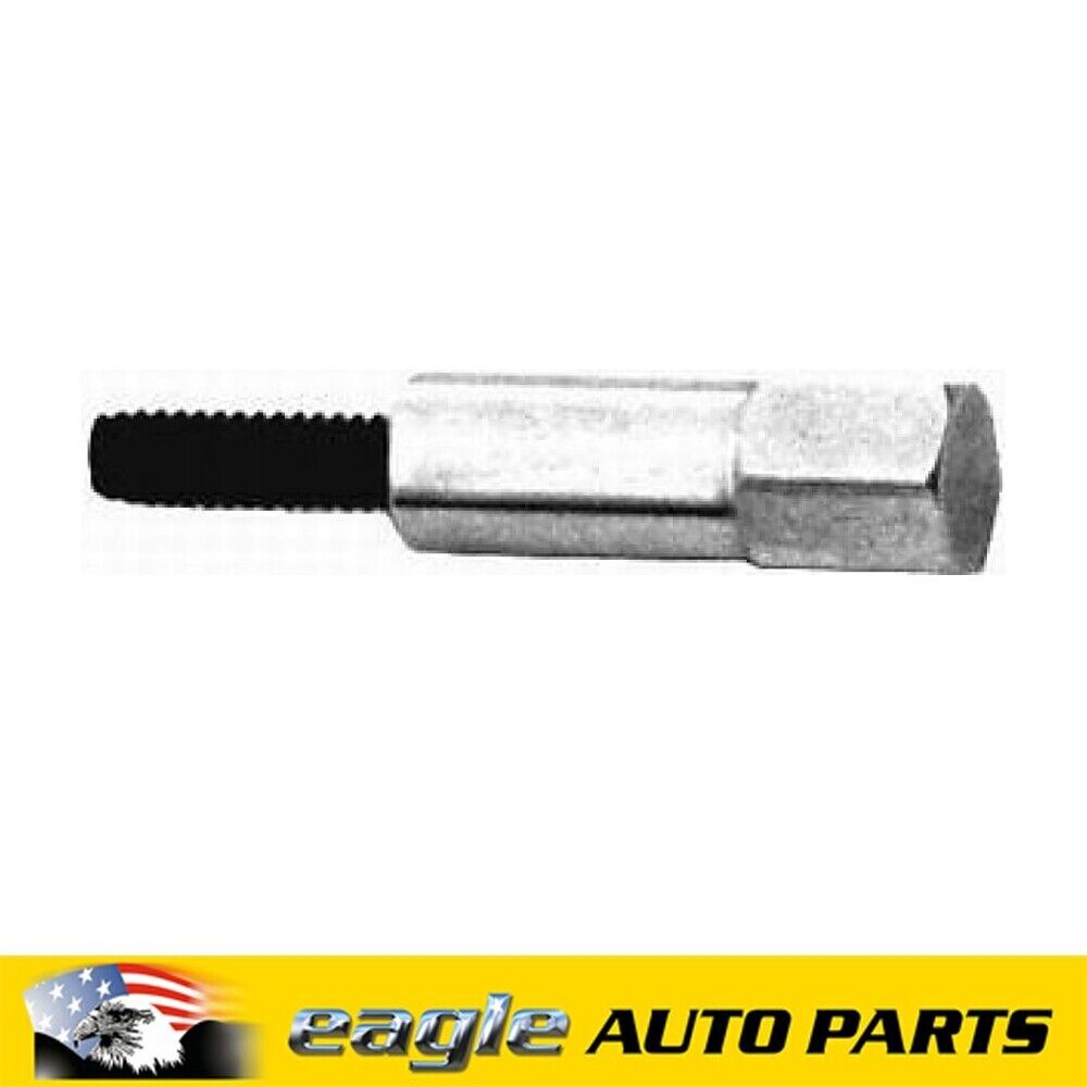 ROCKER COVER MINI BOLTS  1/4-20 X 1  (4 ) CHEV FORD HOLDEN CAMARO # R7283