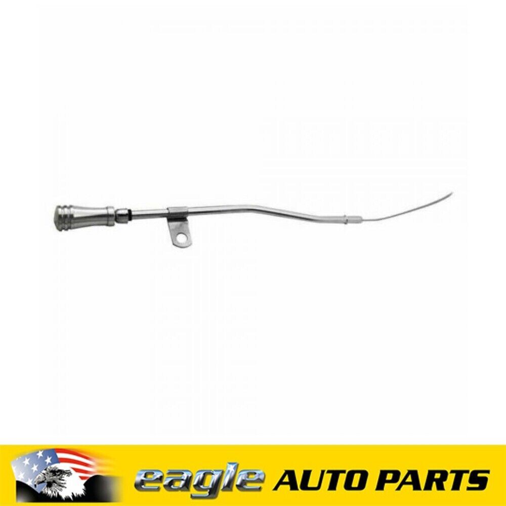 FORD 289 302 WINDSOR BILLET ENGINE OIL DIPSTICK & TUBE # R9221BA