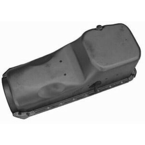CHEV 396 402 427 454 RAW NOT PAINTED OIL PAN SUMP 65 - 90 # R9294RAW