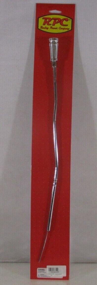 Oldsmobile 350 - 455 Pontiac 403 Trans Am Billet Engine Dipstick & Tube R9404BA