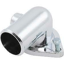 RPC Ford FE Engine 390 427 428 V8 Chrome Thermostat Housing # R9524