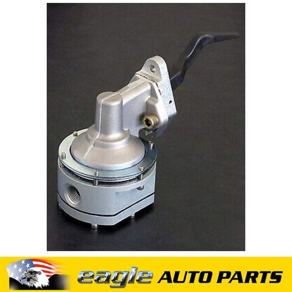 Ford 302 351 Cleveland 550HP Robbie Mac High Volume Fuel Pump # RBB1020