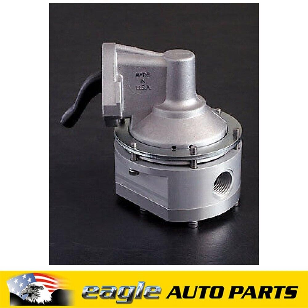Chev 350 SBC Robbie Mac Performance Fuel Pump 1100hp # RBB1043