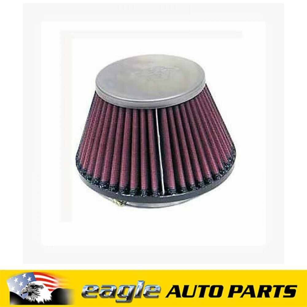 K&N Universal Performance Clamp On Air Filter # RC-9720