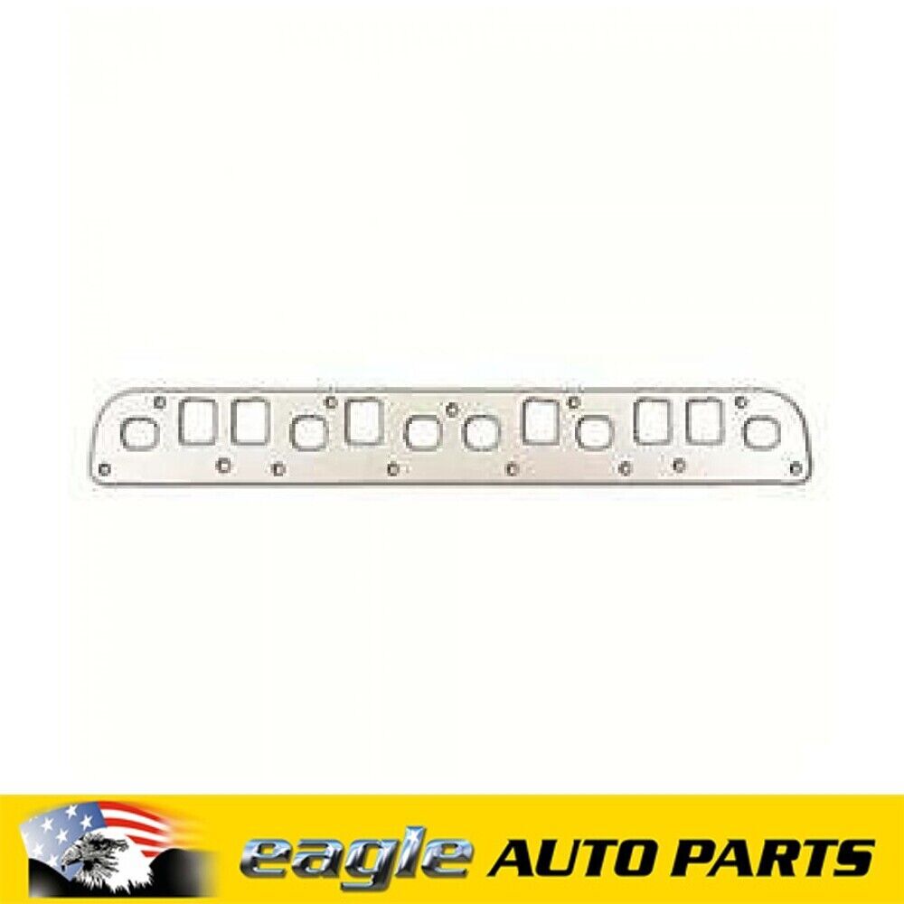 Jeep L6 4.0Lt Engine Remflex Exhaust Manifold Gaskets 1999 - 2004 # REM10-004