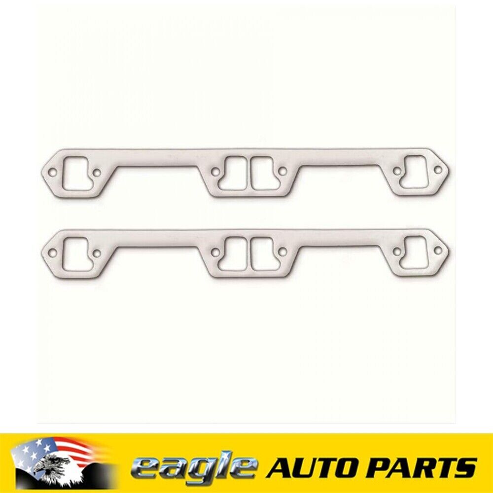 AMC V8 304 - 401 Remflex Exhaust Gaskets 1970 - 1993 # REM1001