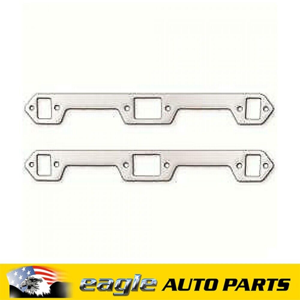 AMC V8 290 - 390 Remflex Exhaust Gaskets 1966 - 1969 # REM1002