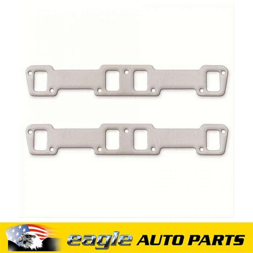 Buick 400 430 455 Remflex Exhaust Manifold Gaskets Square Port # REM13-001