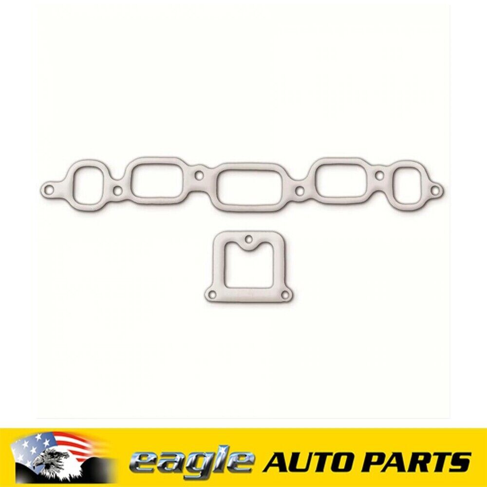 Chev GM L4 2.5Lt OHV Exhaust Manifold Gasket # REM2054