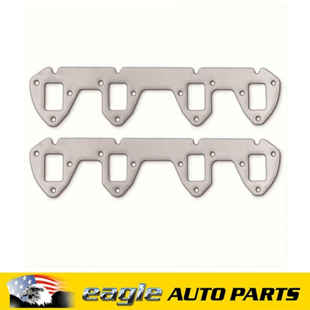 Ford FE 332- 428 Remflex Exhaust Manifold Gaskets 58-76 # REM3047
