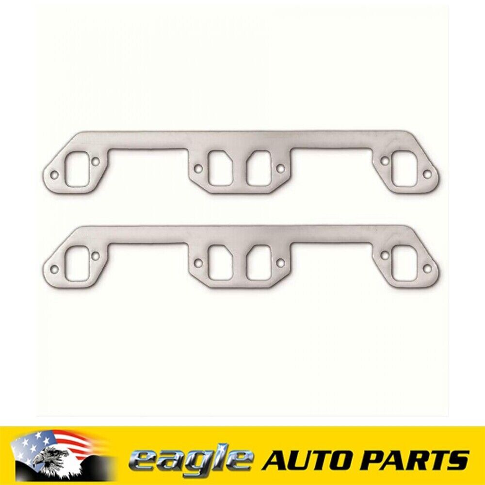 Mopar Magnum 318 340 360 Exhaust Manifold Gaskets 1992 - 2012 # REM6004
