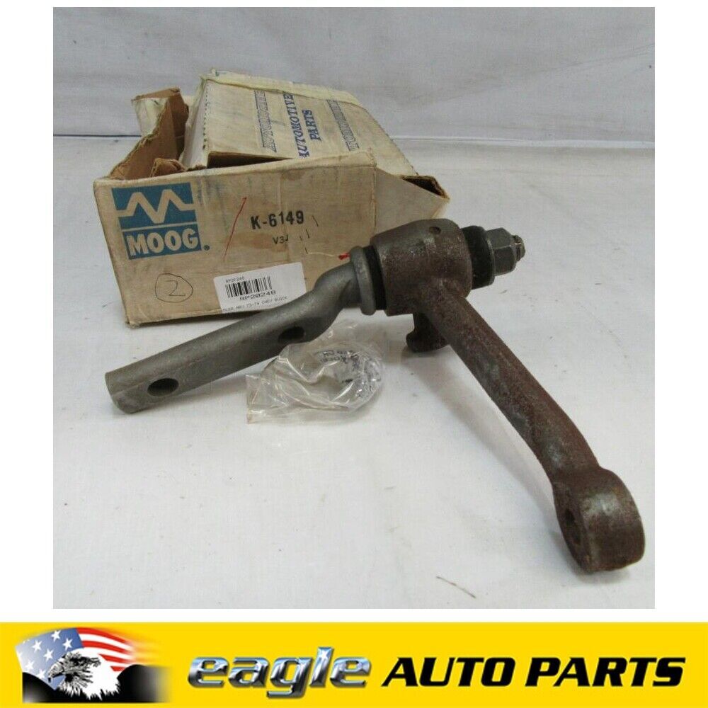 NOS CHEV BUICK 73 74 IDLER ARM LHD # RP20248 PONTIAC OLSMOBILE IMPALA