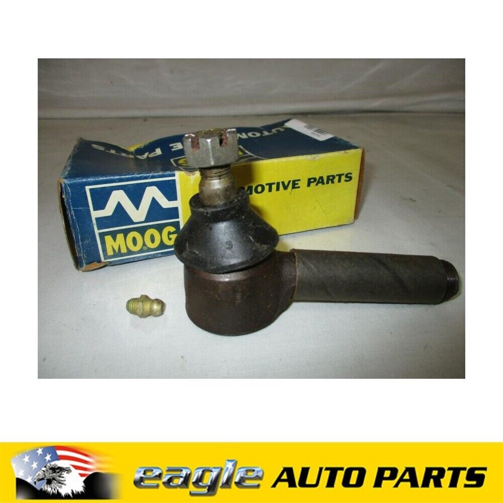 NOS PONTIAC FIREBIRD OUTER TIE ROD END 1969 # RP25502
