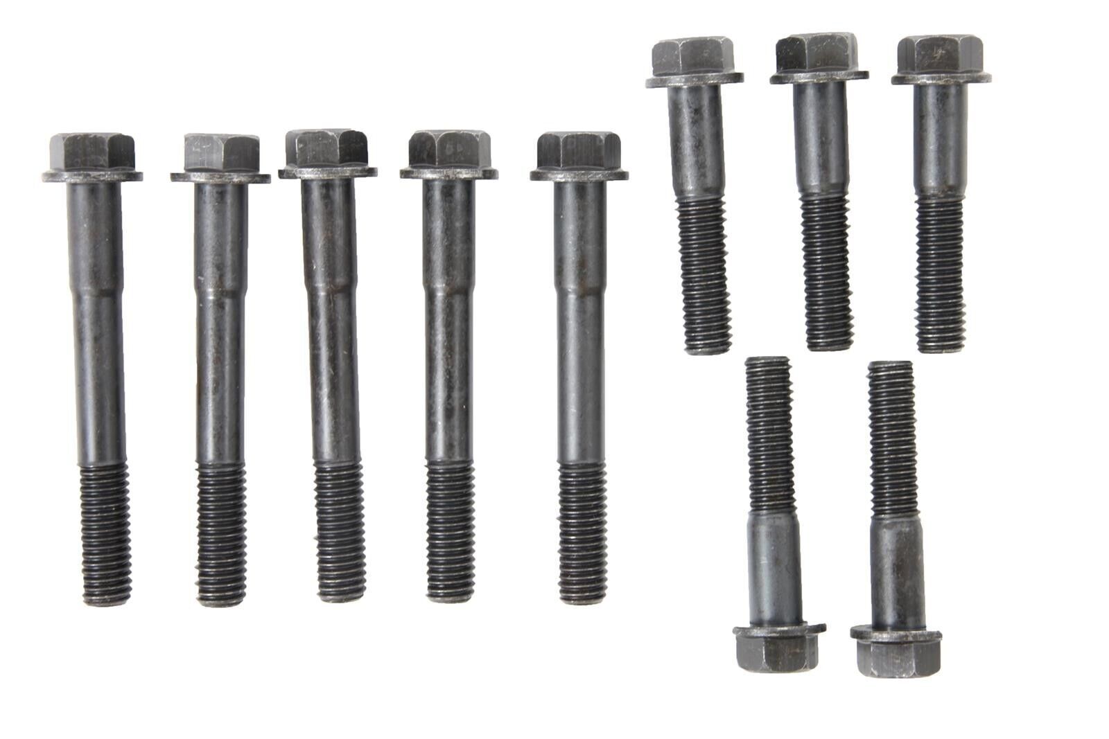 Ford 351 Windsor Pioneer Products Head Bolts ( One Pack Per Head ) # S-351W
