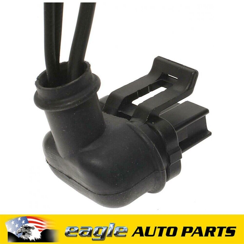 GM 3 Wire Alternator Pigtail GM Various 1988-2001 # S552