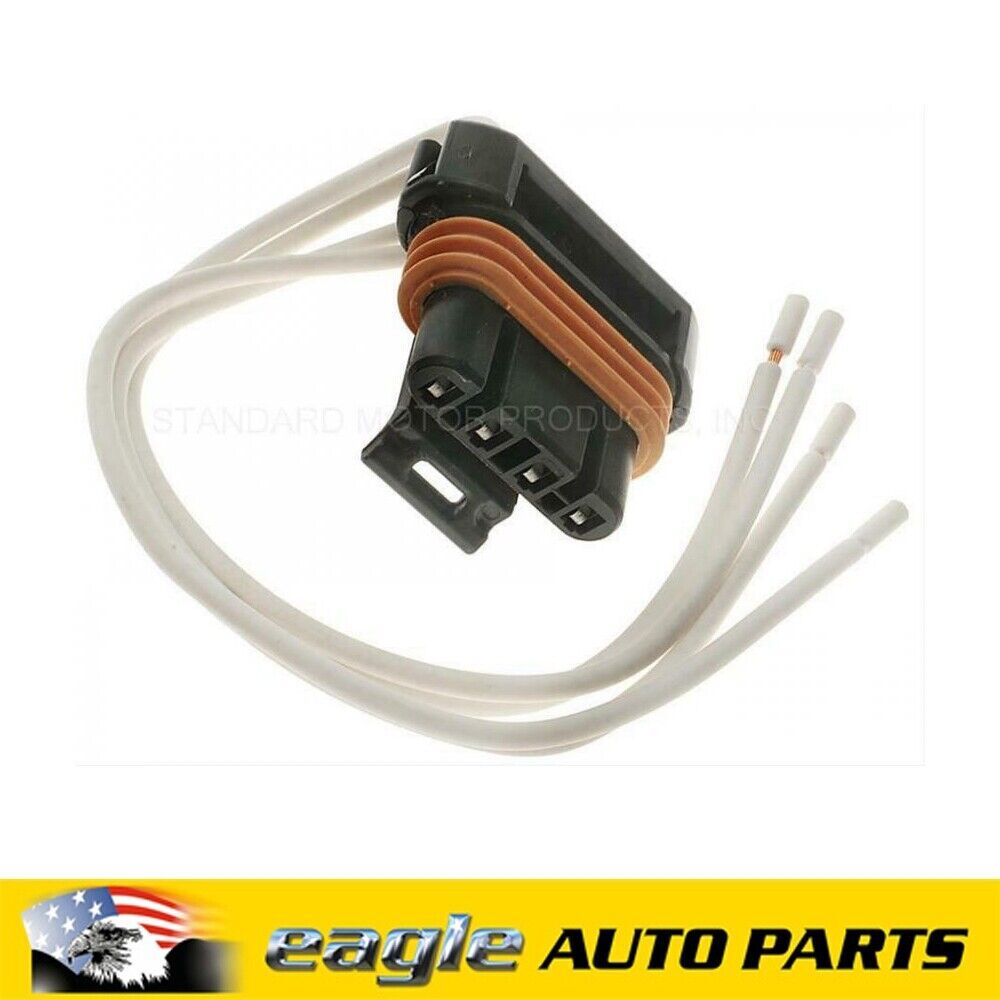 GM ALTERNATOR PIGTAIL CONNECTOR 1988 - 1994 # S754