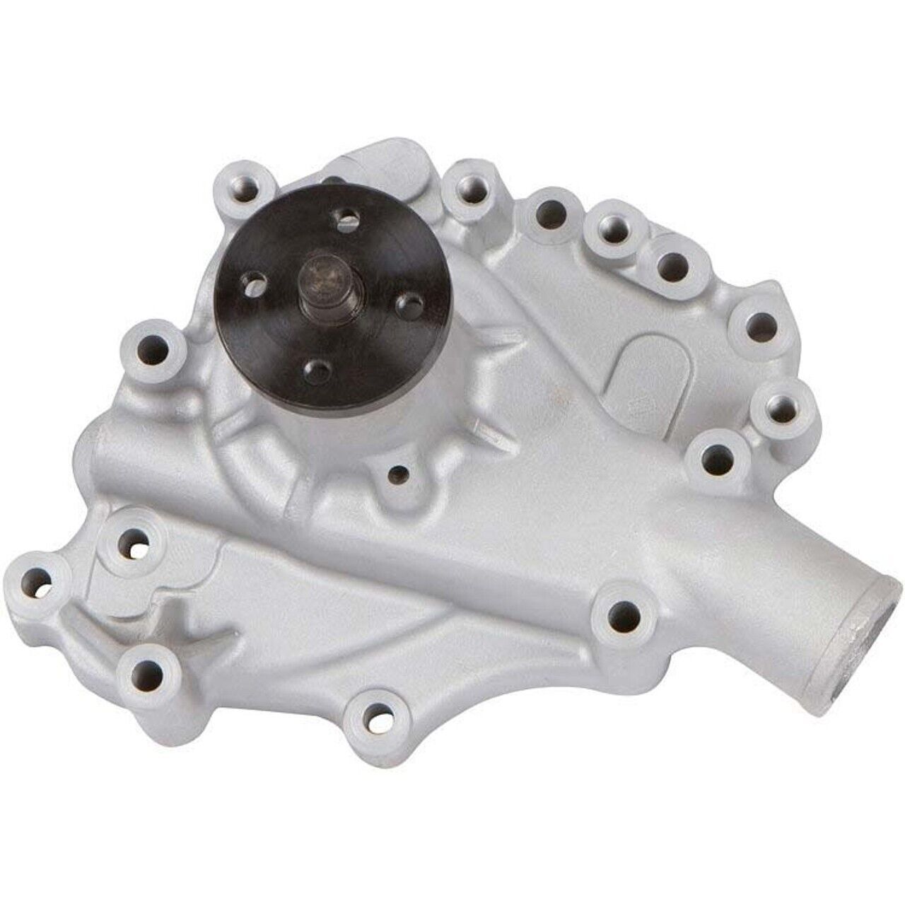 CVF Racing Ford 289 302 351 Windsor Mechanical Water Pump High Flow # SBFL-WP