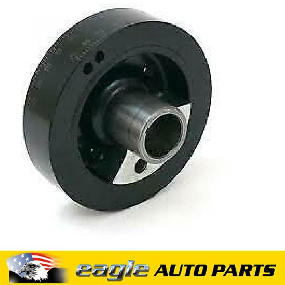 Ford 289 302 351 Windsor 28oz Balance Power Force Harmonic Balancer # SCA8006