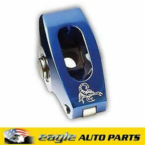 Chev LS1 Scorpion LS Race Series Roller Rockers 1.7 Ratio # SCP1098