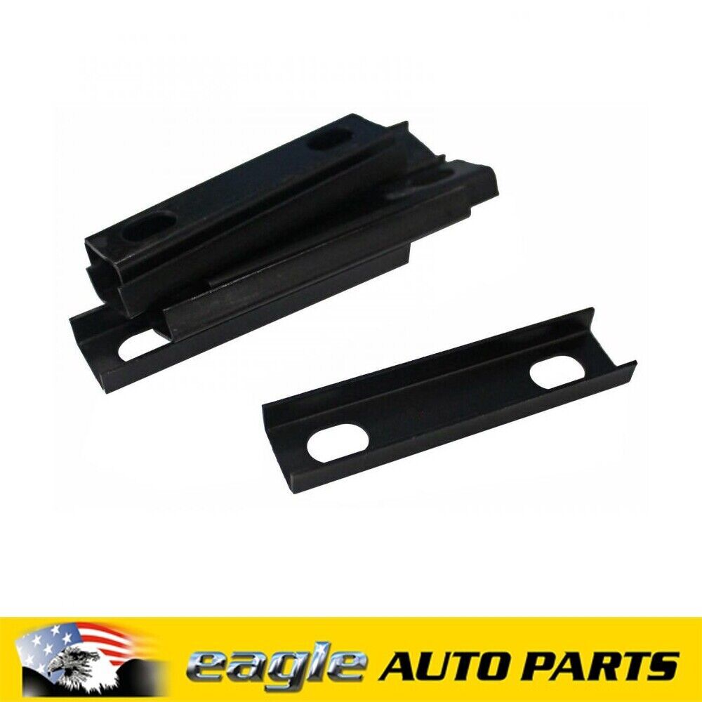 Scorpion Racing Products Ford Windsor Bolt Down # SCPUCHANNEL