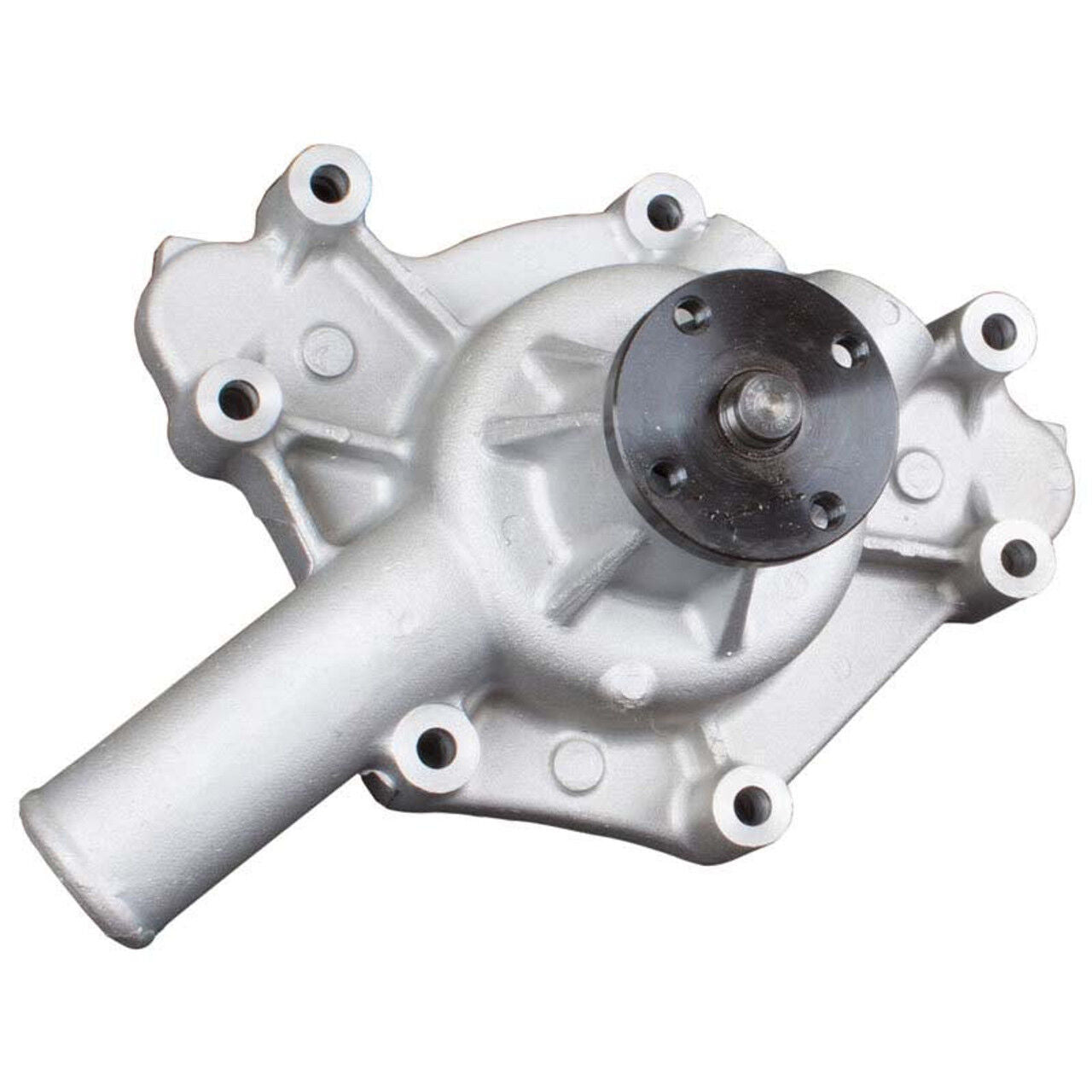 CVF Racing Chrysler 318 340 360 Engine Water Pump High Flow Aluminum # SCRL-WP