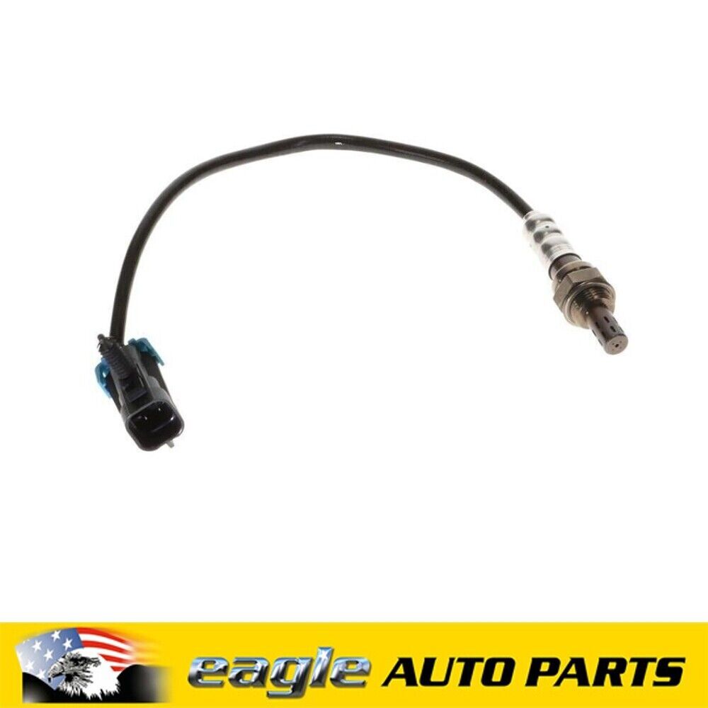 GM 4 Wire Standard Motor Products Oxygen Sensor # SG2124T