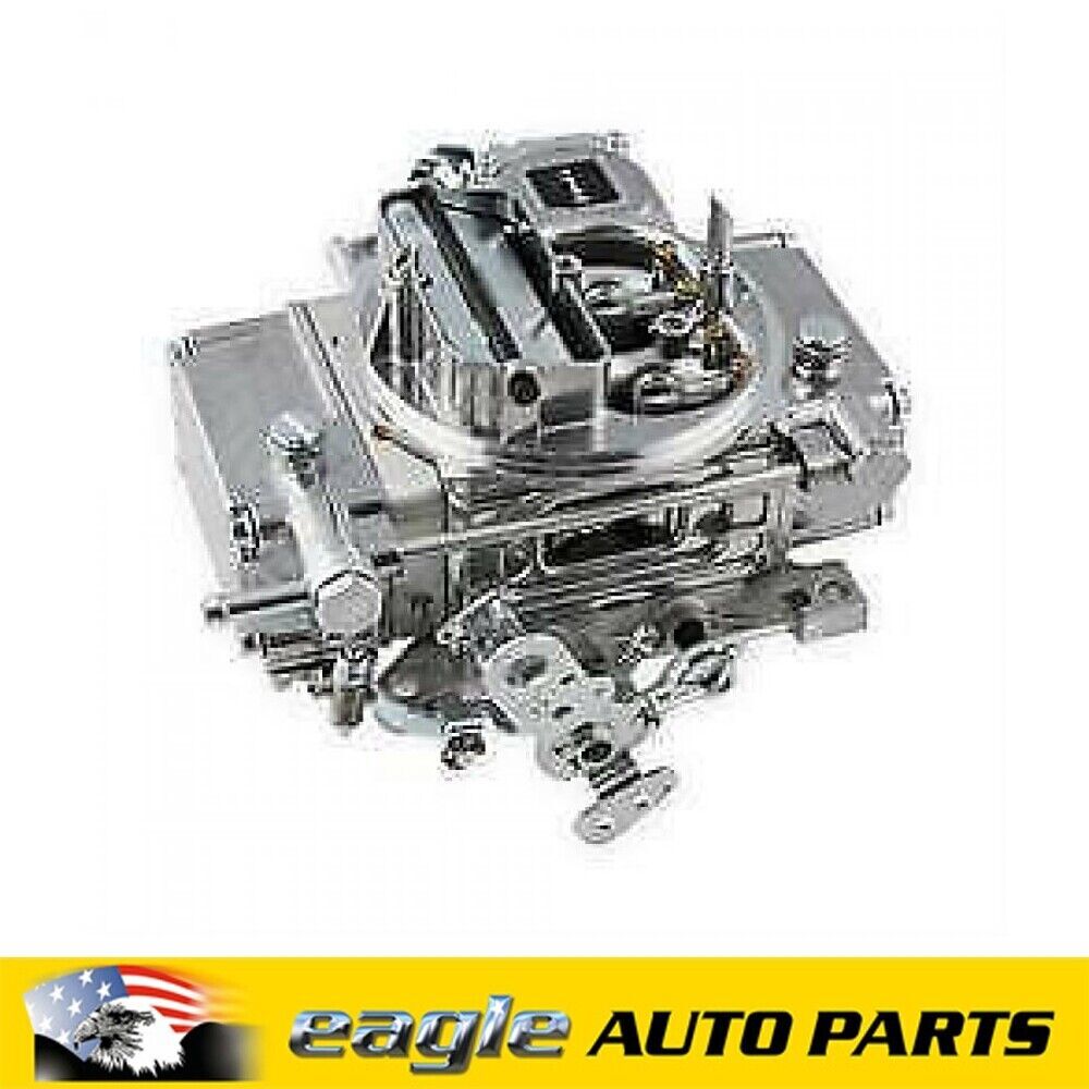 QUICK FUEL SLAYER SERIES CARBURETOR 600CFM W/ SINGLE INLET FUEL BOWLS # SL-1957E