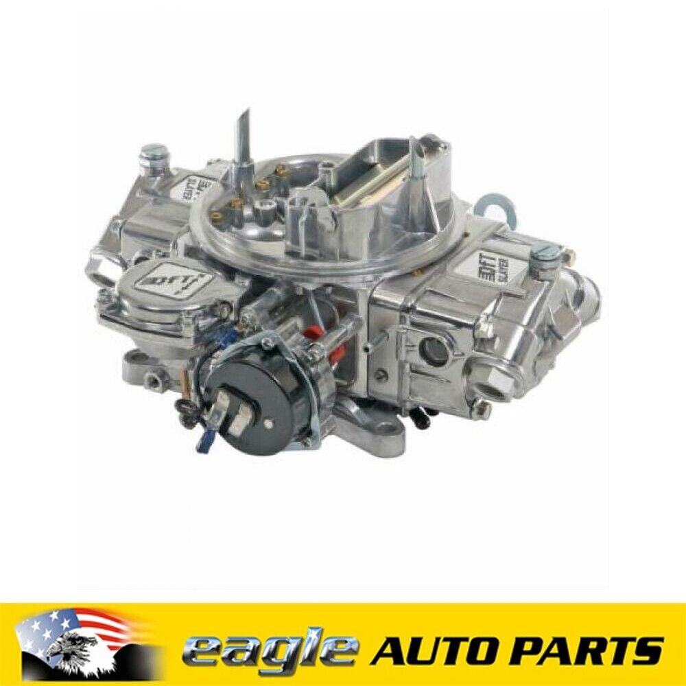 Quick Fuel Slayer 750cfm Series Carburetor # SL-750-VS