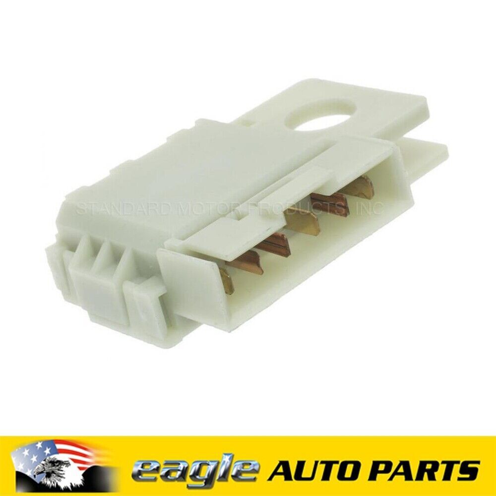 BRAKE LIGHT SWITCH 2003 - 2009 GM TRUCKS # SLS-401